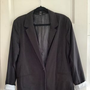 Women’s blazer